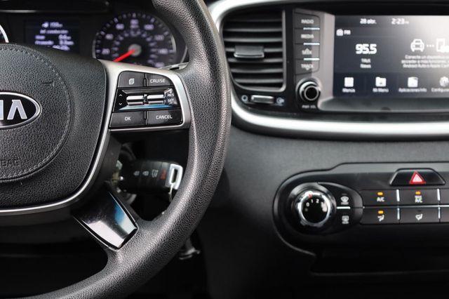 2019 Kia Sorento LX - 23020784 - 31