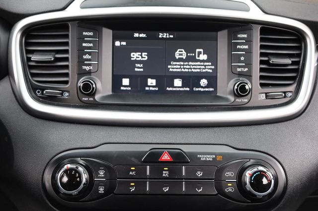 2019 Kia Sorento LX - 23020784 - 35