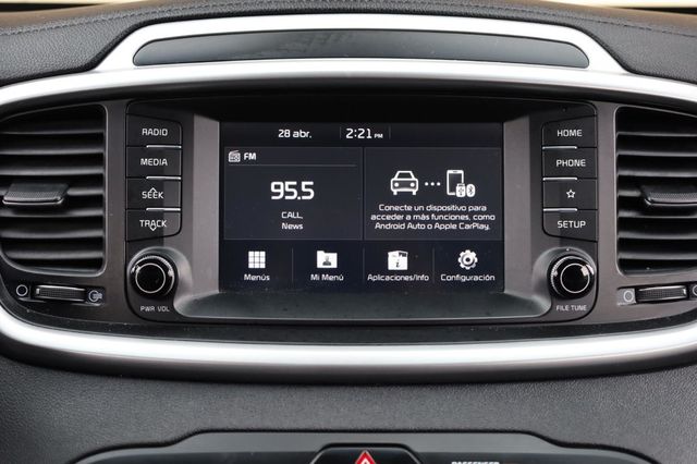 2019 Kia Sorento LX - 23020784 - 36