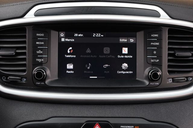 2019 Kia Sorento LX - 23020784 - 37