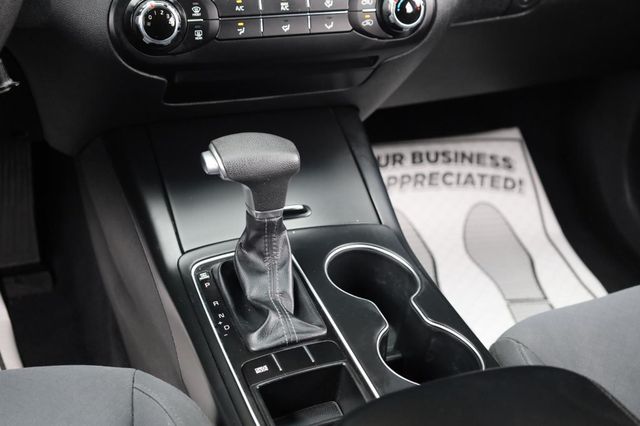 2019 Kia Sorento LX - 23020784 - 38