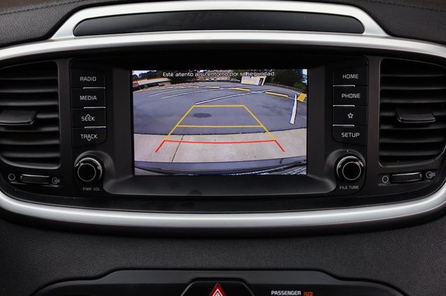 2019 Kia Sorento LX - 23020784 - 39