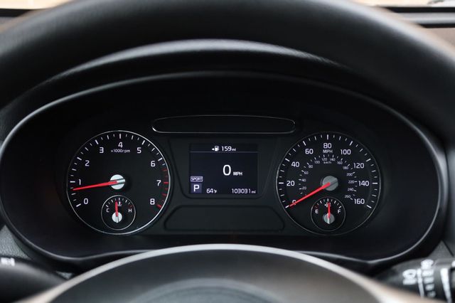 2019 Kia Sorento LX - 23020784 - 43