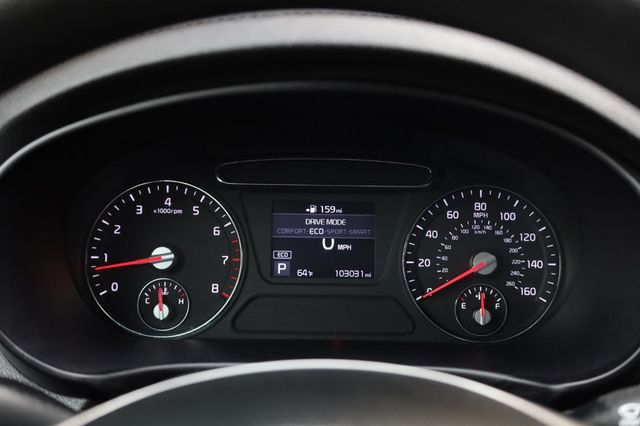 2019 Kia Sorento LX - 23020784 - 44