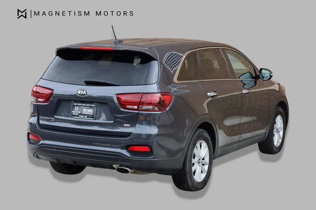 2019 Kia Sorento LX - 23020784 - 6