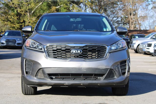 2019 Kia Sorento LX AWD - 22955277 - 1