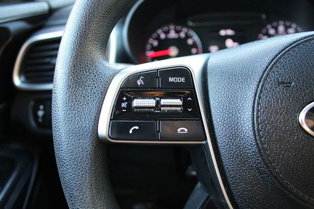 2019 Kia Sorento LX AWD - 22955277 - 24