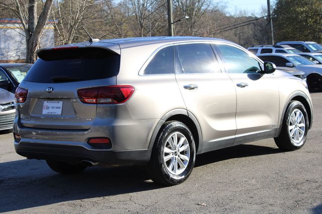 2019 Kia Sorento LX AWD - 22955277 - 7