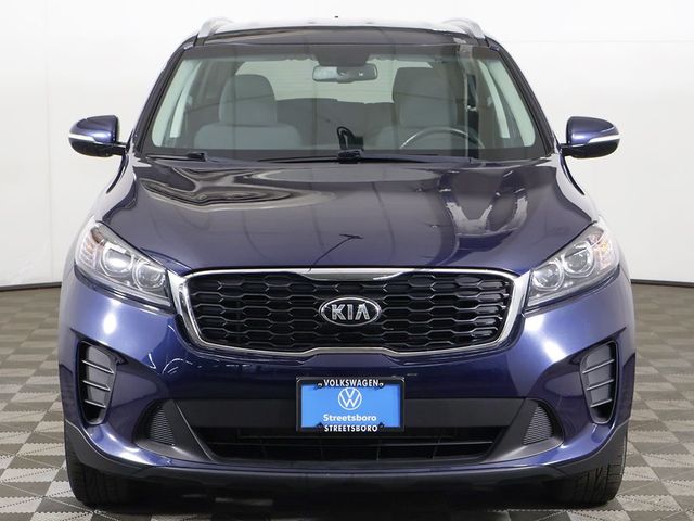 2019 Kia Sorento LX AWD - 23083749 - 10