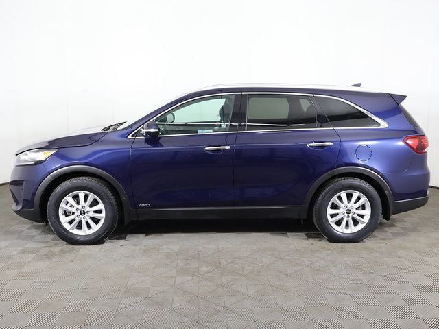 2019 Kia Sorento LX AWD - 23083749 - 15