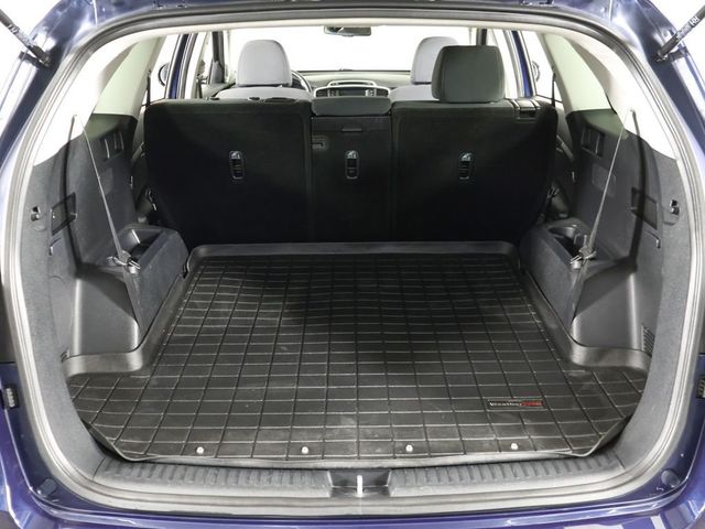 2019 Kia Sorento LX AWD - 23083749 - 17