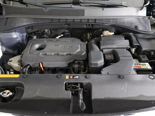 2019 Kia Sorento LX AWD - 23083749 - 18