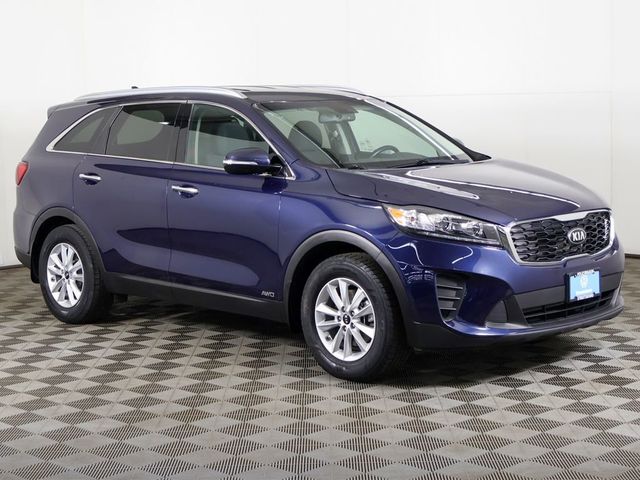 2019 Kia Sorento LX AWD - 23083749 - 1