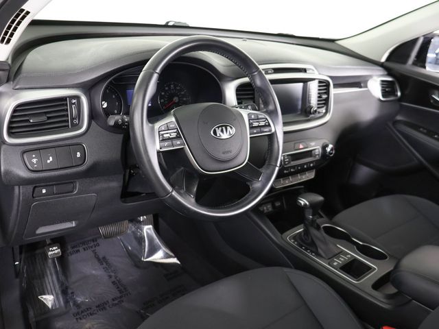 2019 Kia Sorento LX AWD - 23083749 - 24