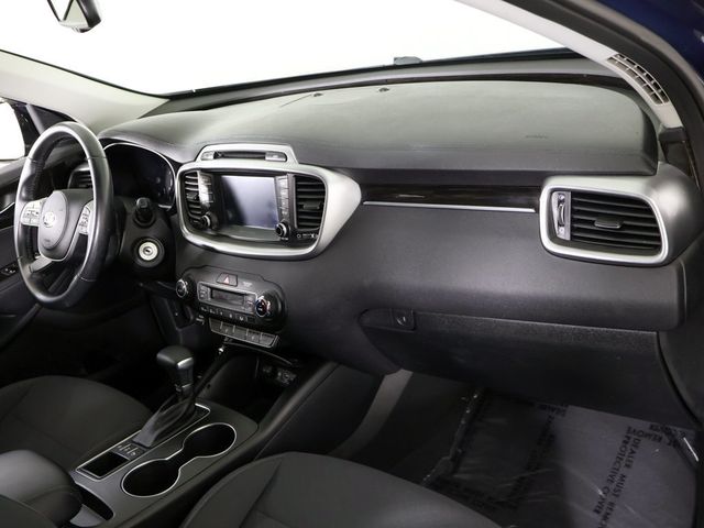 2019 Kia Sorento LX AWD - 23083749 - 25