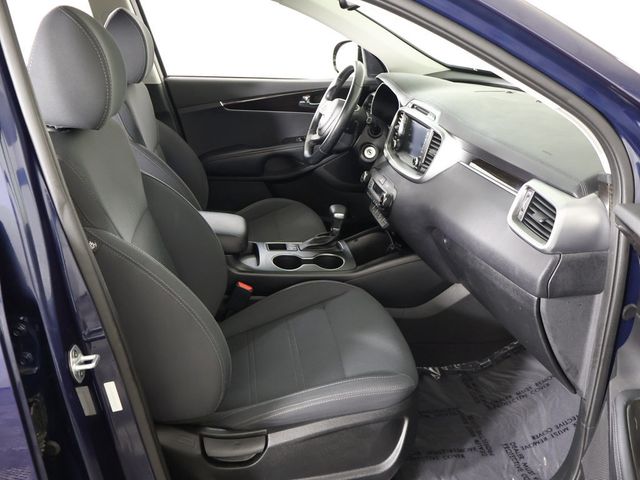 2019 Kia Sorento LX AWD - 23083749 - 29