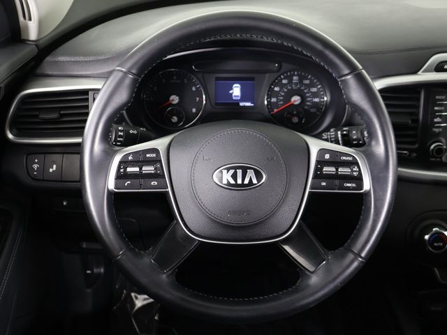 2019 Kia Sorento LX AWD - 23083749 - 38