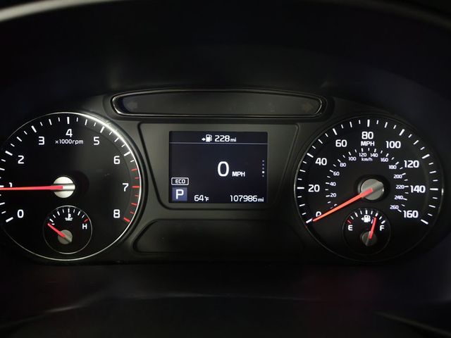 2019 Kia Sorento LX AWD - 23083749 - 39