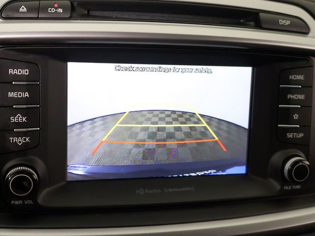 2019 Kia Sorento LX AWD - 23083749 - 42