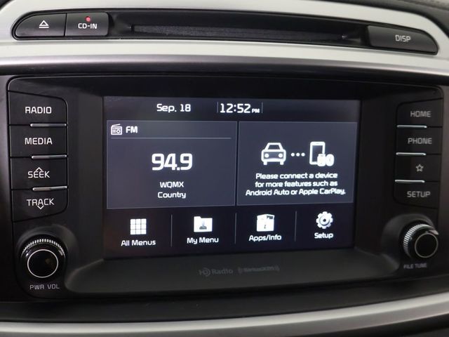 2019 Kia Sorento LX AWD - 23083749 - 43