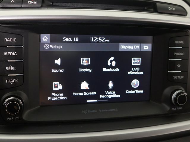 2019 Kia Sorento LX AWD - 23083749 - 44