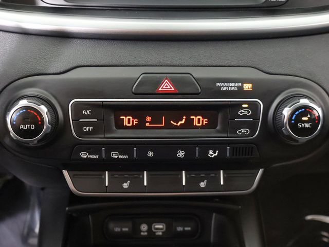 2019 Kia Sorento LX AWD - 23083749 - 46