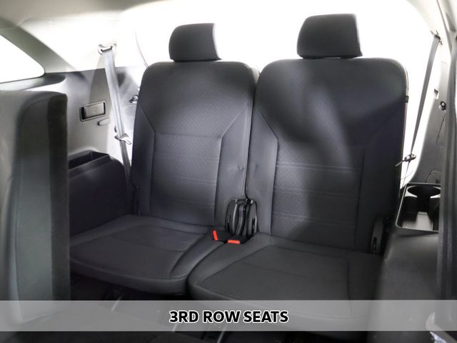 2019 Kia Sorento LX AWD - 23083749 - 5