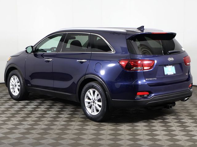 2019 Kia Sorento LX AWD - 23083749 - 8