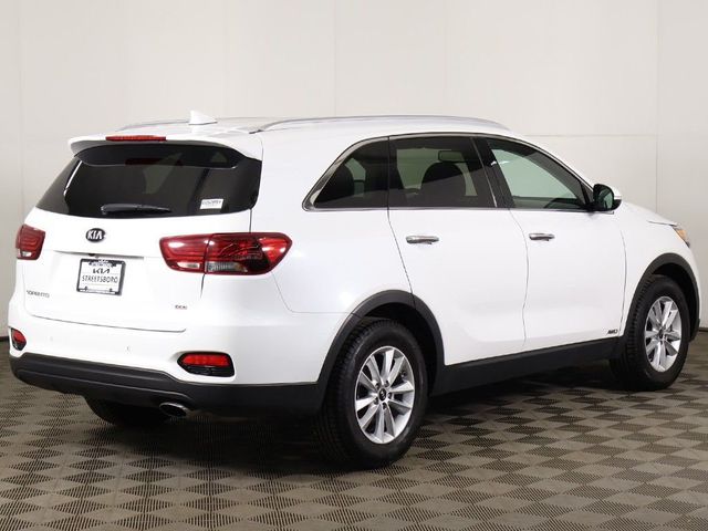 2019 Kia Sorento LX AWD - 23016022 - 9