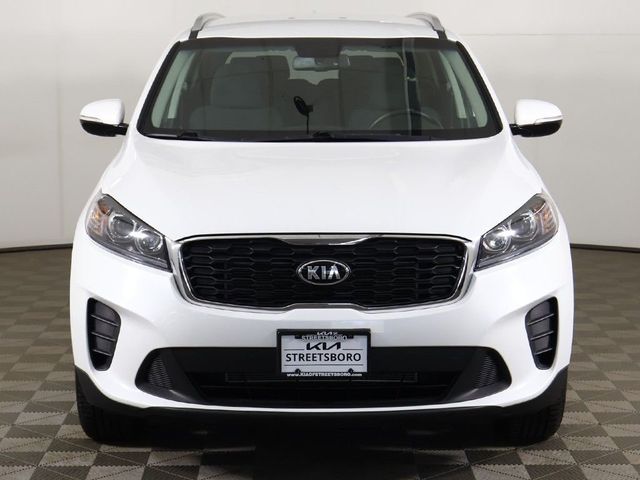 2019 Kia Sorento LX AWD - 23016022 - 10