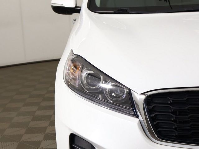 2019 Kia Sorento LX AWD - 23016022 - 12