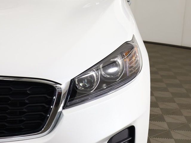2019 Kia Sorento LX AWD - 23016022 - 13