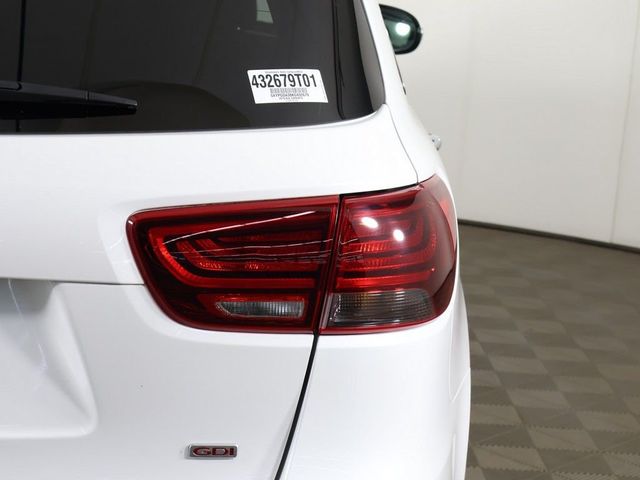 2019 Kia Sorento LX AWD - 23016022 - 15