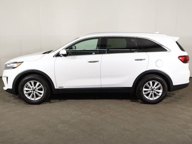 2019 Kia Sorento LX AWD - 23016022 - 16