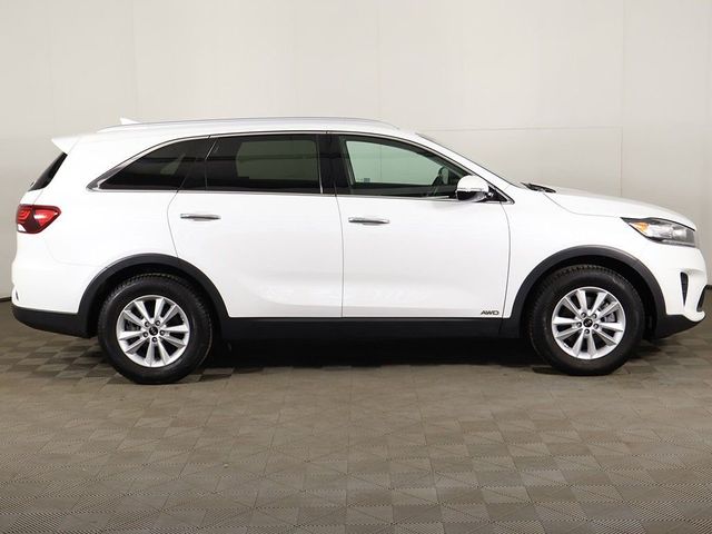 2019 Kia Sorento LX AWD - 23016022 - 17