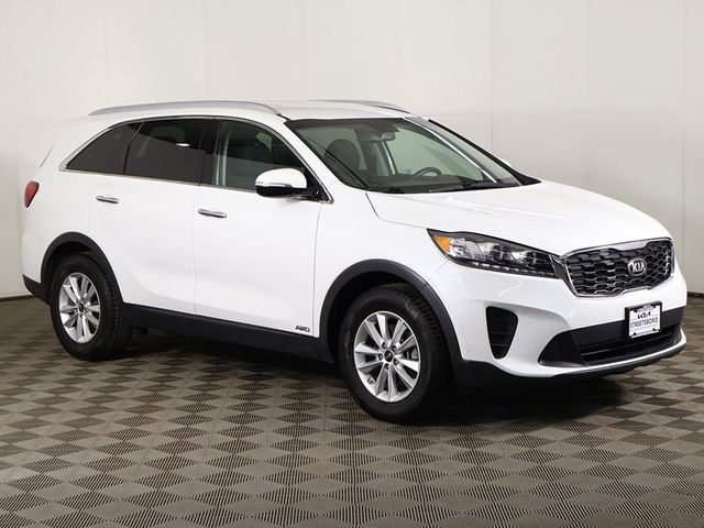 2019 Kia Sorento LX AWD - 23016022 - 1