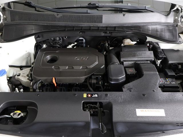 2019 Kia Sorento LX AWD - 23016022 - 19