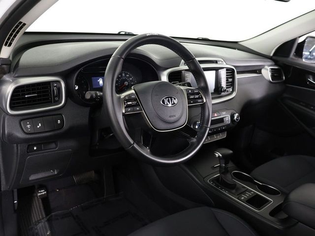 2019 Kia Sorento LX AWD - 23016022 - 25
