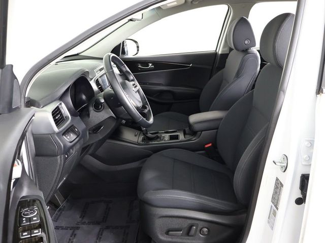 2019 Kia Sorento LX AWD - 23016022 - 27