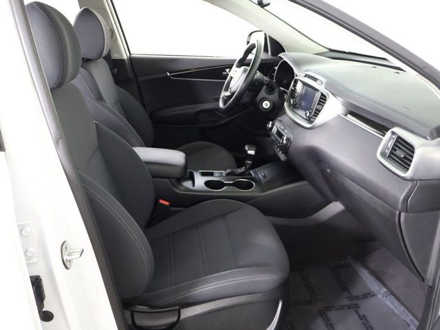 2019 Kia Sorento LX AWD - 23016022 - 28