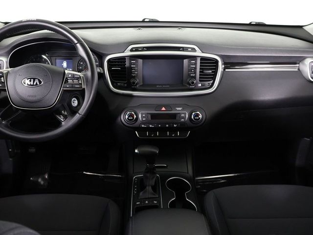 2019 Kia Sorento LX AWD - 23016022 - 36