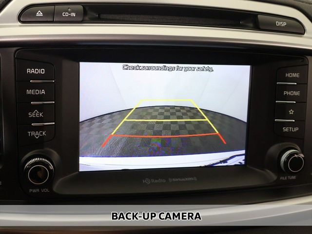 2019 Kia Sorento LX AWD - 23016022 - 3