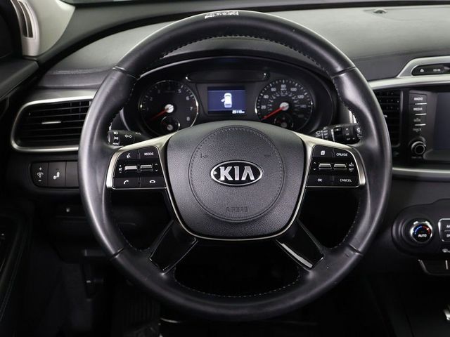 2019 Kia Sorento LX AWD - 23016022 - 39