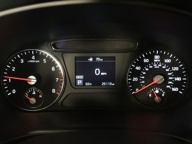 2019 Kia Sorento LX AWD - 23016022 - 40