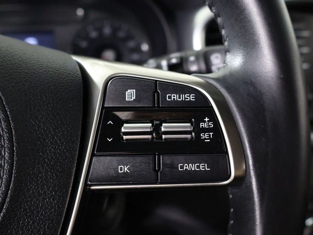 2019 Kia Sorento LX AWD - 23016022 - 42