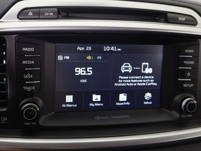 2019 Kia Sorento LX AWD - 23016022 - 43