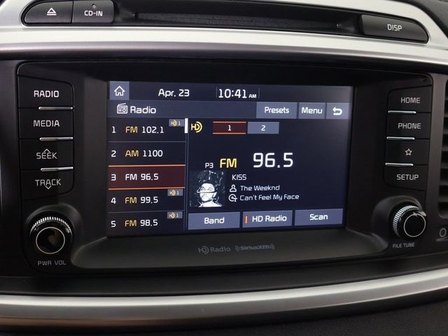 2019 Kia Sorento LX AWD - 23016022 - 44