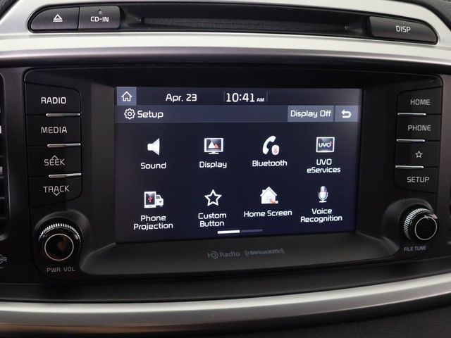 2019 Kia Sorento LX AWD - 23016022 - 45