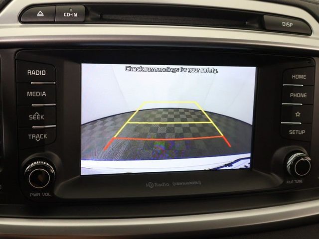 2019 Kia Sorento LX AWD - 23016022 - 46