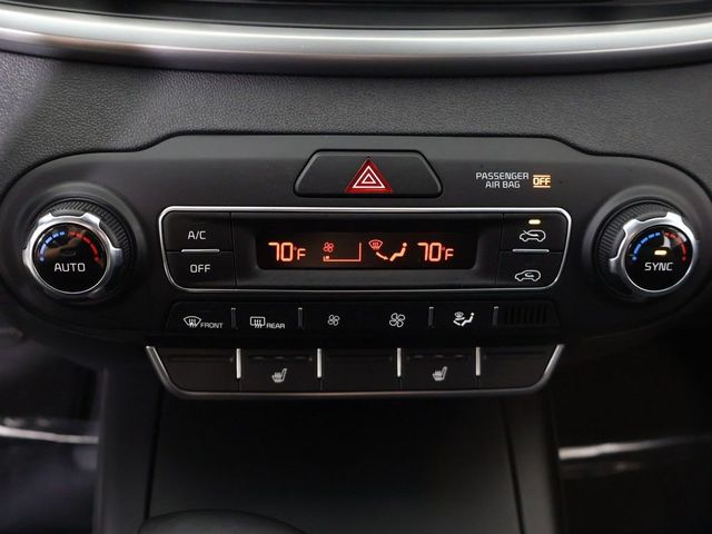 2019 Kia Sorento LX AWD - 23016022 - 47